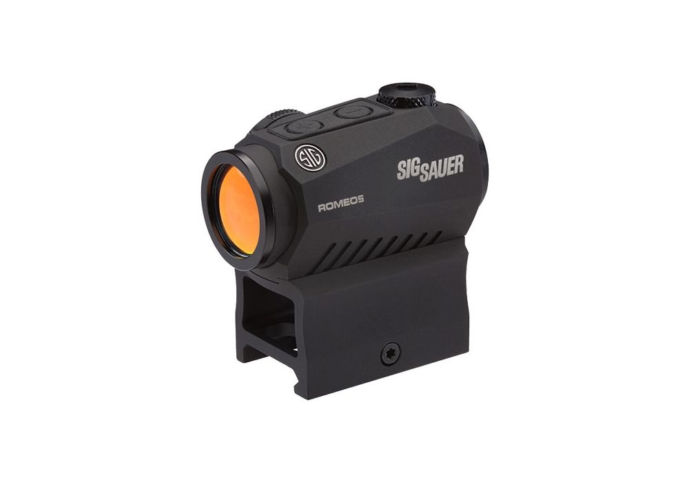 SIG Sauer ROMEO5